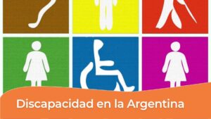 Discapacidad en la Argentina