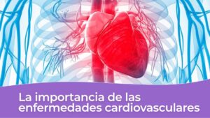 La importancia de enfermedades cardiovasculares de personas mayores en geriátricos