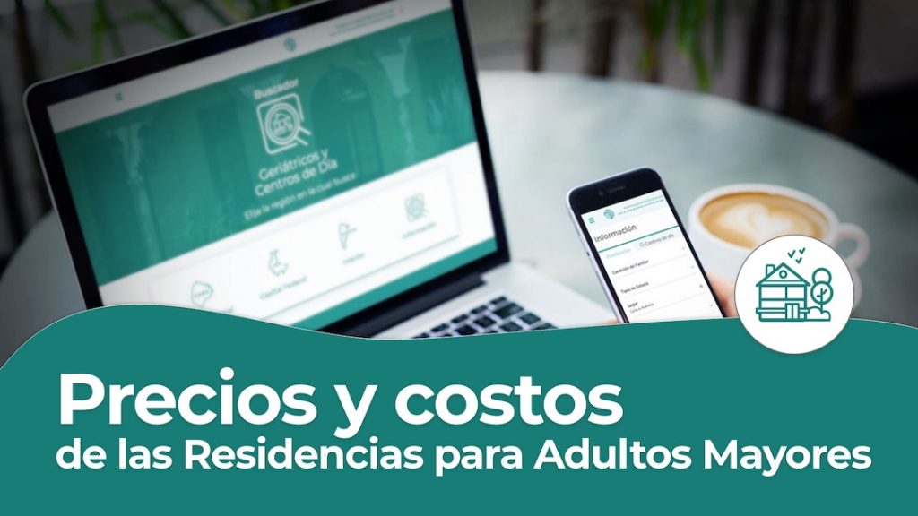Precios de Geriatricos y Residencias para Adultos Mayores en CABA y Gran Buenos Aires