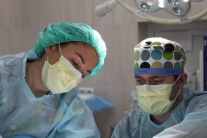 personal sanitario salud mental