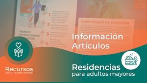 Residencias Para Adultos Mayores En CABA Y Gran Buenos Aires