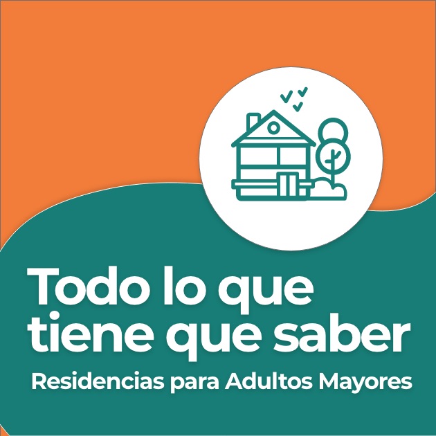 Residencias Para Adultos Mayores En CABA Y Gran Buenos Aires