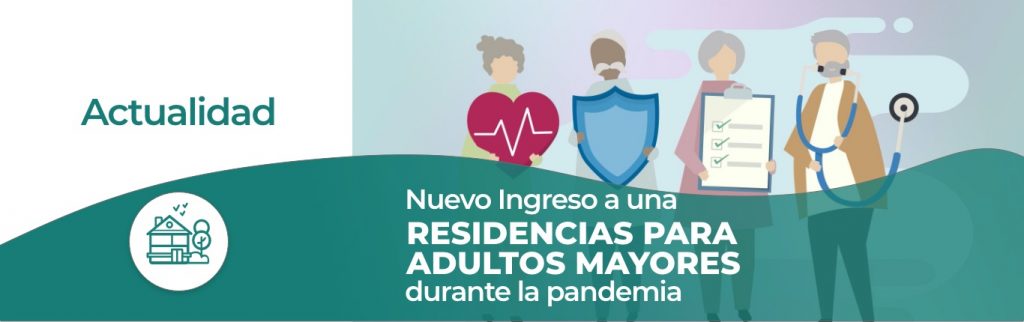 Residencias Para Adultos Mayores En CABA Y Gran Buenos Aires