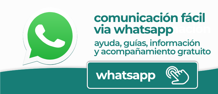 comunicar con el PORTALGERIATRICO para buscar geriatricos whatsapp