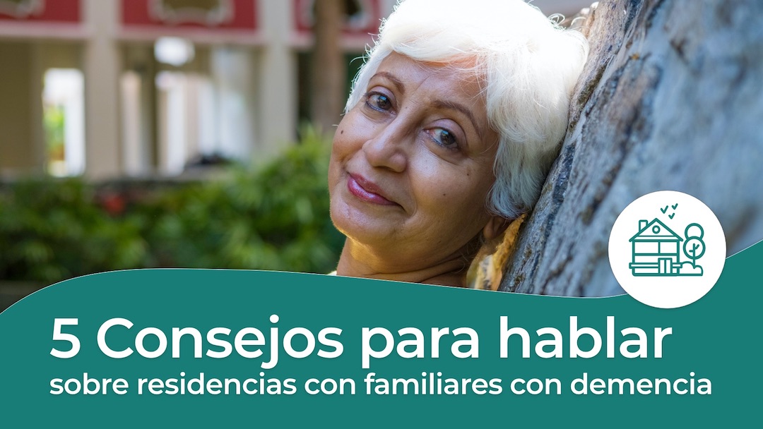 Emergencias geriátricas: explicarle al familiar lo que debe saber