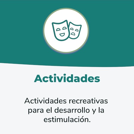Actividades para adultos mayores en geriatricos de argentina