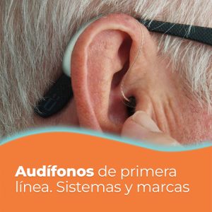 Los mejores audífonos de 1ª línea en la Argentina