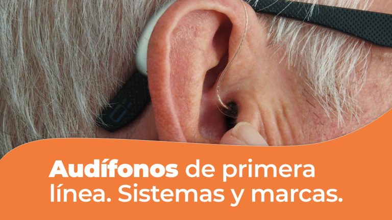 mejores audífonos para adultos mayores en la Argentina