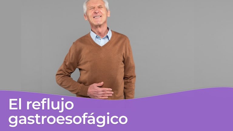 El reflujo gastroestrofágico- causas sintomas y cura