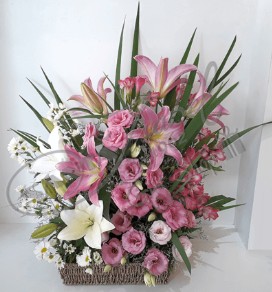 Arreglo floral