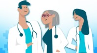 Consulta medica adulto mayor