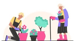 Jardineria supervisada