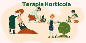 Terapia horticola