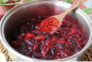 cocina para adultos mayores