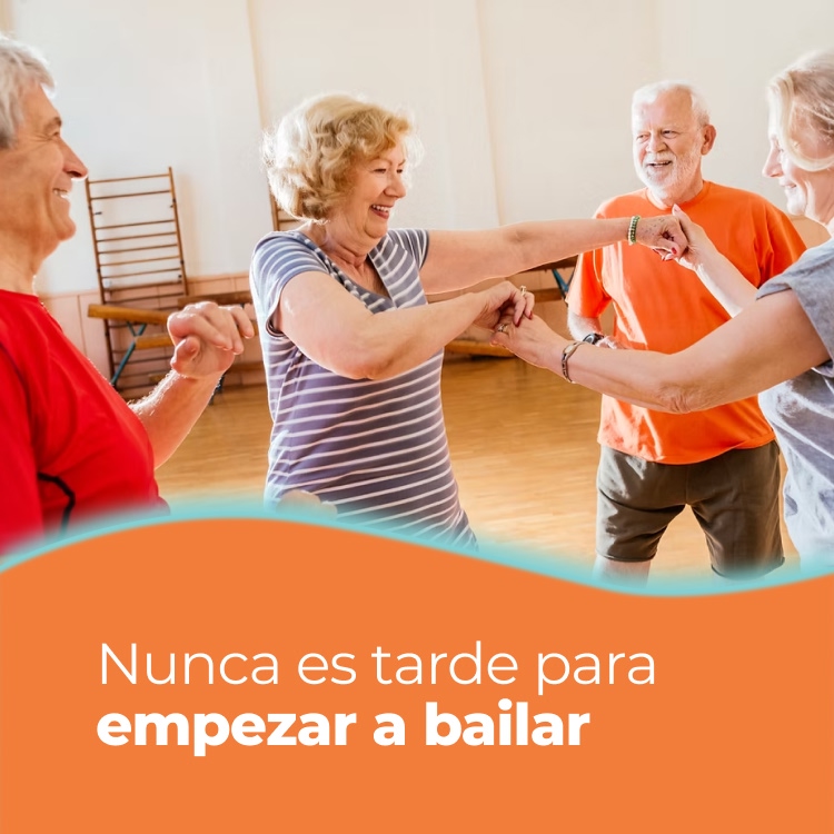Dónde bailar en Buenos Aires si sos adulto mayor: guía de actividades y espacios recomendados