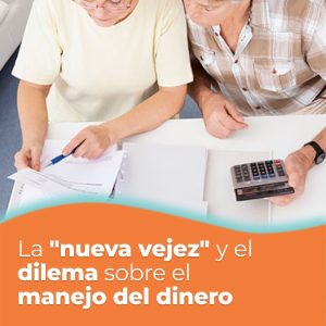 Adultos mayores y manejo del dinero: cómo acompañar sin perder la armonía familiar