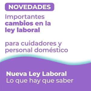 Ley 27.802_ Todo lo que cambia para las empleadas domésticas y sus empleadores en Argentina